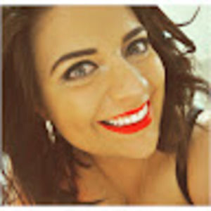 Meet your Posher, Alexandra